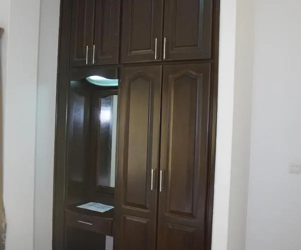 Zeph Self Catering