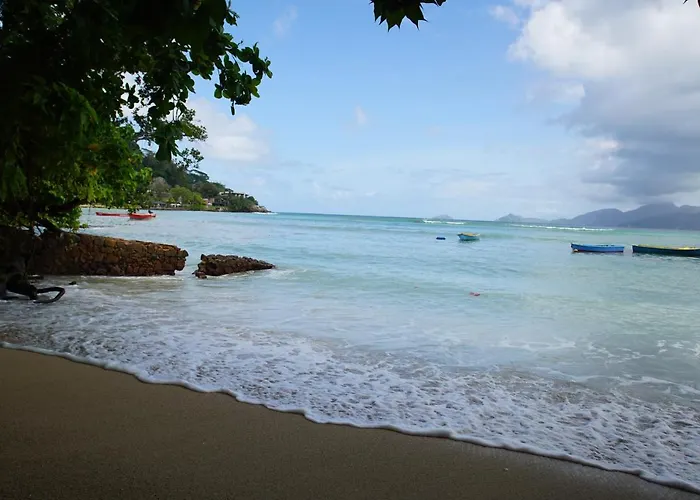 Zeph Self Catering