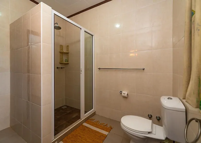 Apartman Zeph Self Catering Baie Lazare (Mahe)