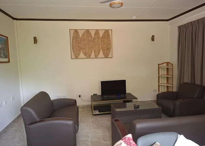 Zeph Self Catering