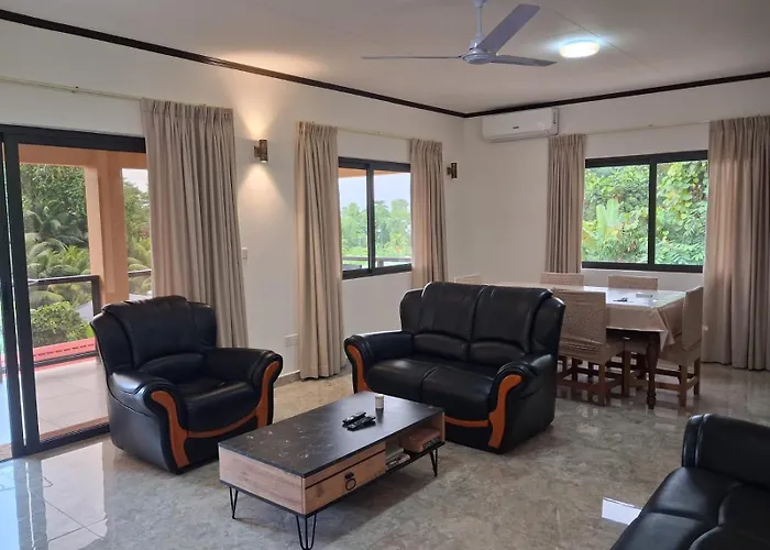 Apartman Zeph Self Catering *
