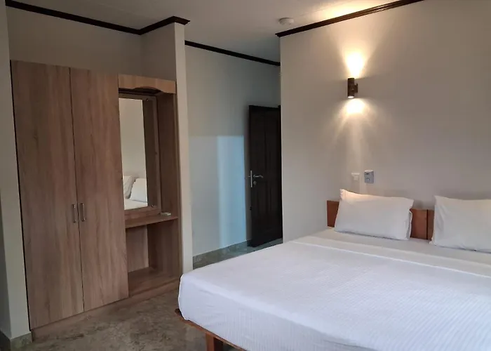 Apartman Zeph Self Catering