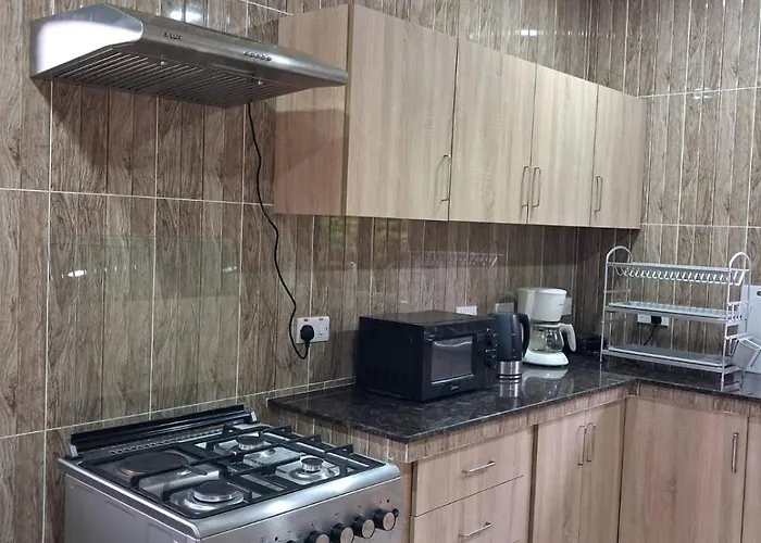 Apartman Zeph Self Catering *