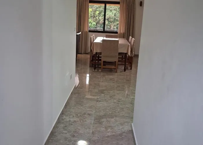 Zeph Self Catering Apartman Baie Lazare (Mahe)