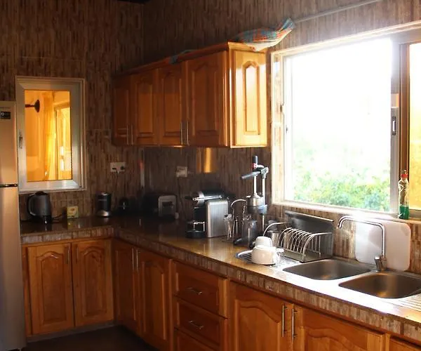Apartman Zeph Self Catering *