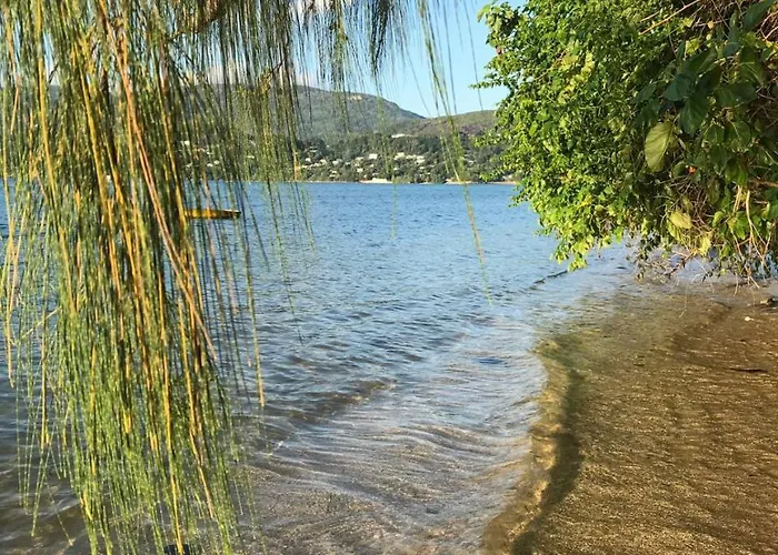 Zeph Self Catering * Baie Lazare (Mahe)