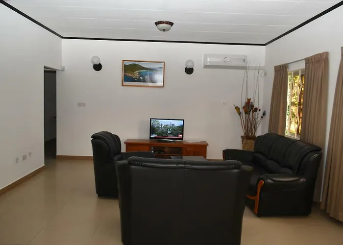 Apartman Zeph Self Catering *